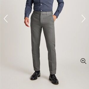 Wednesday Pants Bonobos
